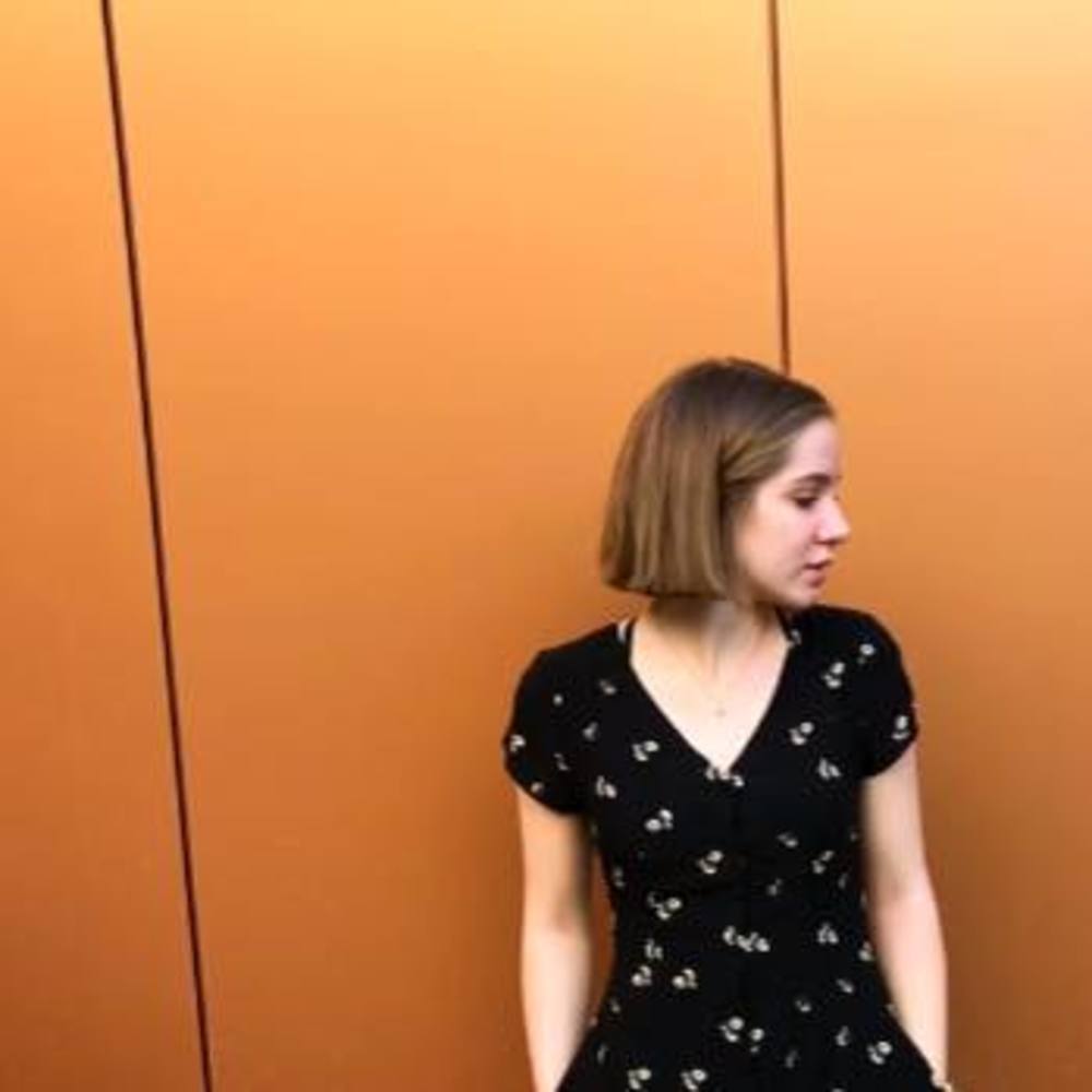 Meet your Posher, Claira